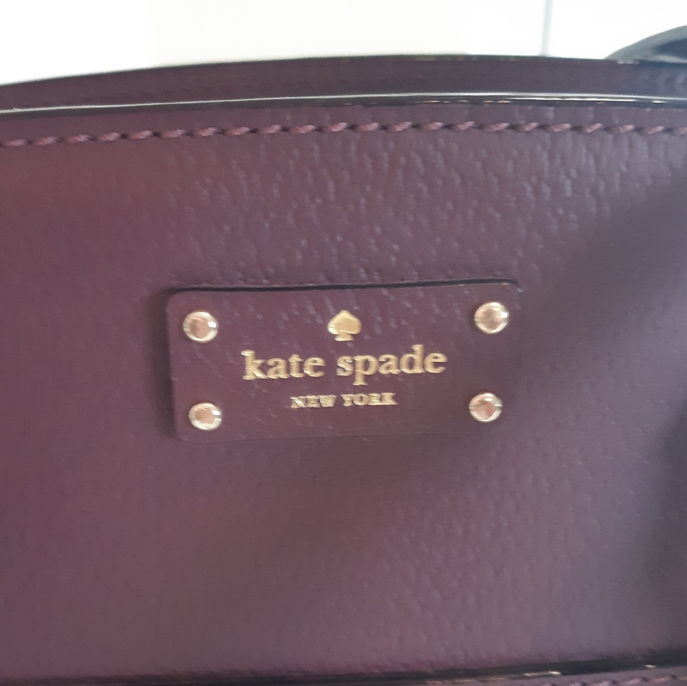 Kate Spade Handbag - Picture 5 of 6